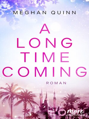 cover image of A Long Time Coming